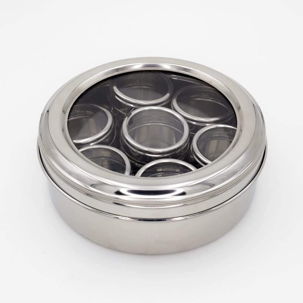 Spice Box